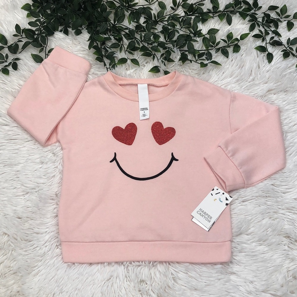 HARPER CANYON SWEATSHIRT